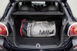 Mini Paceman All4 JCW 2013 года